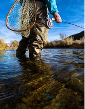 Fly Fishing Apparel Accessories Market by Distribution Channel, Product and Geography - Forecast and Analysis 2023-2027