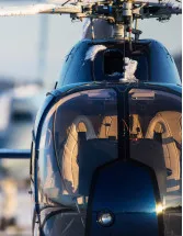Commercial Helicopters Market by Application, Type and Geography - Forecast and Analysis 2023-2027