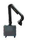 Welding Fume Extraction Equipment Market by Product, Application and Geography - Forecast and Analysis 2023-2027