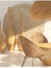 Bamboo Furniture Market by Distribution Channel, End-user and Geography - Forecast and Analysis 2023-2027