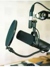 Microphones Market by Type, Technology, and Geography - Forecast and Analysis- 2023-2027