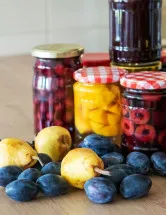 Canned Fruits Market Analysis APAC, Europe, North America, Middle East and Africa, South America - US, China, Japan, Germany, UK - Size and Forecast 2023-2027