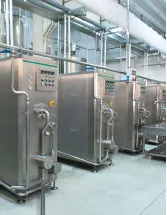 Industrial Refrigeration Market by Component, Type and Geography - Forecast and Analysis 2023-2027