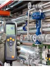 Duct Air Quality Sensors Market by End-user, Type and Geography - Forecast and Analysis 2023-2027