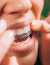 Teeth Whitening Sticker Market by Type, Application and Geography - Forecast and Analysis 2023-2027