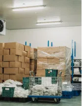 Europe - Cold Chain Market by Type, Application and Geography - Forecast and Analysis 2023-2027