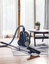 Vacuum Cleaner Market Analysis North America, Europe, APAC, Middle East and Africa, South America - US, Canada, China, Germany, UK - Size and Forecast 2023-2027