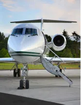 Business Jet Market by End-user, Type and Geography - Forecast and Analysis 2023-2027