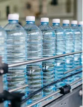 South Africa - Bottled Water Market by Product and Distribution Channel - Forecast and Analysis 2023-2027