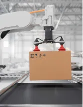 Asia Pacific (APAC) - Industrial Robotics Market by Application, End-user and Geography - Forecast and Analysis 2023-2027