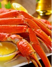 Asia Pacific (APAC) -Crab Market by End-user, Environment and Geography - Forecast and Analysis 2023-2027