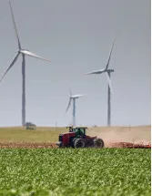 Agricultural Wind Turbine Market Analysis APAC, Europe, North America, Middle East and Africa, South America - US, China, India, Germany, Spain - Size and Forecast 2023-2027