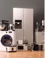 US - Household Appliances Market by Distribution Channel and Product - Forecast and Analysis 2023-2027