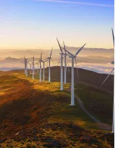 Middle East and Africa (MEA) - Renewable Energy Market by End-user and Type - Forecast and Analysis 2023-2027