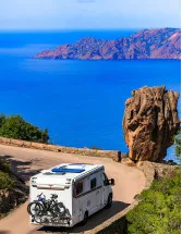 North America - Motorhome Market by Application and End-user - Forecast and Analysis 2023-2027
