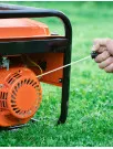 China - Portable Generator Market by Power Rating, Type, and End-user - Forecast and Analysis 2023-2027
