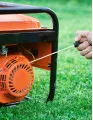 China - Portable Generator Market by Power Rating, Type, and End-user - Forecast and Analysis 2023-2027