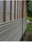 Exterior Insulation and Finish System (EIFS) Siding Market Analysis North America : US,Canada,China,UK,Germany - Size and Forecast 2023-2027
