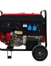 US - Low-capacity Portable Generator Market by End-user, Product and Type - Forecast and Analysis 2023-2027