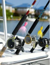 Fishing Reels Market Analysis North America, Europe, APAC, South America, Middle East and Africa - US, China, India, Japan, Germany - Size and Forecast 2024-2028