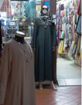 Islamic Clothing Market Analysis Middle East and Africa, APAC, Europe, North America, South America - Saudi Arabia, United Arab Emirates, Turkey, Indonesia, Pakistan - Size and Forecast 2024-2028