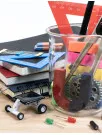 Science, Technology, Engineering, and Mathematics (STEM) Toys Market For In-home Applications Analysis APAC, North America, Europe, Middle East and Africa, South America - US, Canada, China, Japan, Germany - Size and Forecast 2024-2028