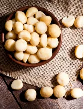 Macadamia Market Analysis APAC, North America, Europe, Middle East and Africa, South America - US, China, Australia, Japan, Germany - Size and Forecast 2024-2028