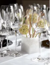 Europe - Glass Tableware Market by Product and Distribution Channel - Forecast and Analysis 2024-2028