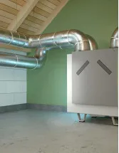Heat and Energy Recovery Ventilation System Market Analysis North America,Europe,APAC,South America,Middle East and Africa - US,Canada,China,Japan,UK - Size and Forecast 2024-2028
