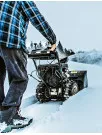 Snow Blower Market Analysis North America, Europe, APAC, South America, Middle East and Africa - US, Canada, China, Germany, Russia - Size and Forecast 2024-2028