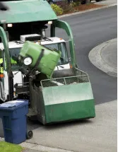 Garbage Truck Market Analysis APAC, Europe, North America, Middle East and Africa, South America - US, China, Japan, Germany, UK - Size and Forecast 2024-2028