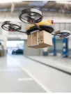 Drone Services Market Analysis North America,Europe,APAC,South America,Middle East and Africa - US,Canada,China,Japan,Germany - Size and Forecast 2024-2028