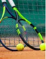 Tennis Equipment Market Analysis North America, APAC, Europe, South America, Middle East and Africa - US, Canada, China, UK, Germany - Size and Forecast 2024-2028