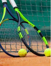 Tennis Equipment Market Analysis North America, APAC, Europe, South America, Middle East and Africa - US, Canada, China, UK, Germany - Size and Forecast 2024-2028