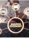 Sharing Economy Market Analysis APAC, Europe, North America, South America, Middle East and Africa - US, China, Japan, Germany, UK - Size and Forecast 2024-2028
