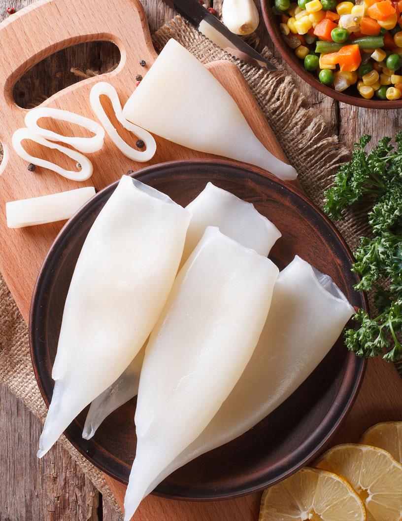 Squid Market Analysis, Size, and Forecast 2025-2029: North America (Mexico), Europe (France, Germany, and UK), Middle East and Africa (UAE), APAC (Australia, China, India, Japan, and South Korea), South America (Brazil), and Rest of World (ROW)