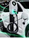 India - Electric Vehicle (EV) Market by Charging, Vehicle Type and Type - Forecast and Analysis 2024-2028