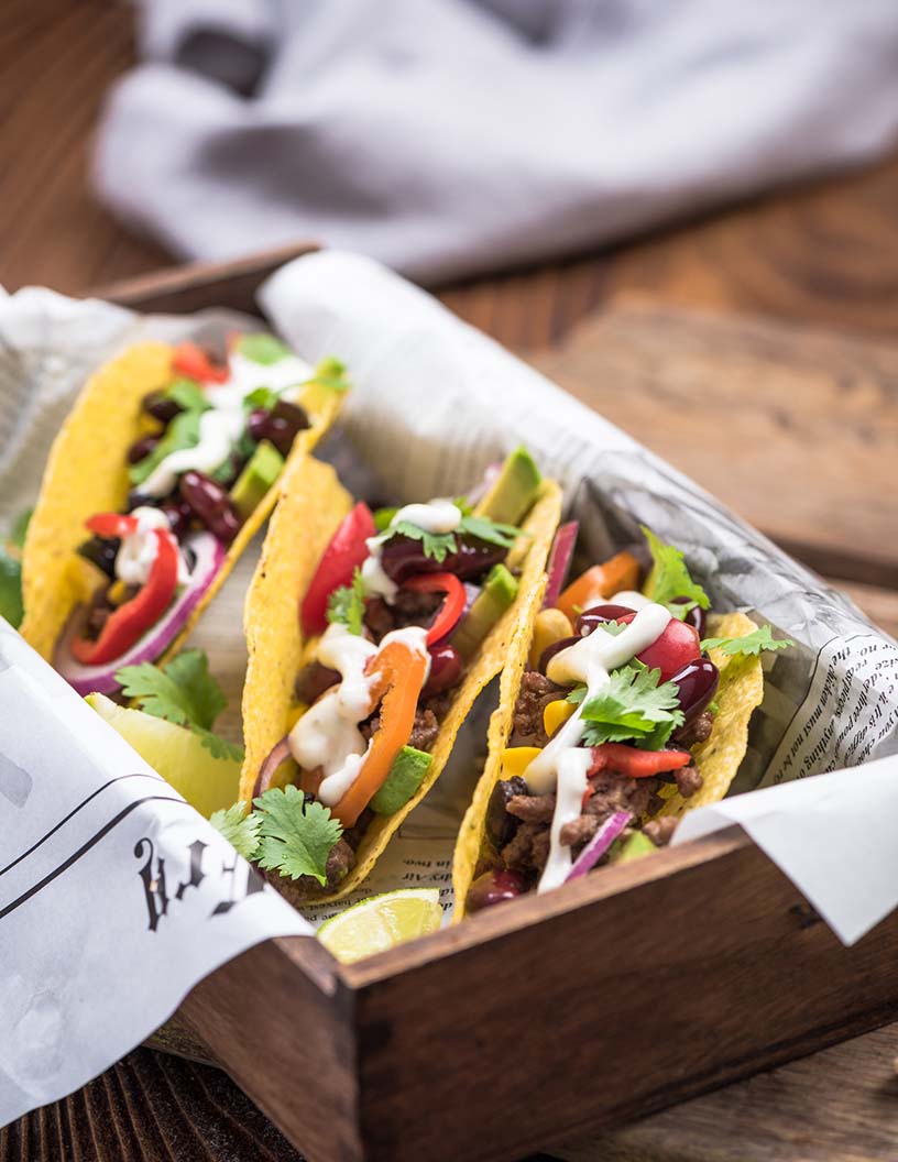 Packaged Tacos Market Analysis North America, Europe, APAC, South America, Middle East and Africa - US, China, Germany, France, UK - Size and Forecast 2024-2028