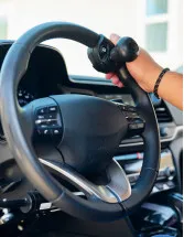 Adaptive Driving Equipment Market Analysis North America, Europe, APAC, South America, Middle East and Africa - US, Canada, China, Germany, UK - Size and Forecast 2024-2028