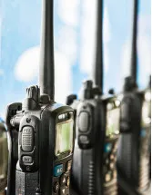 Terrestrial Trunked Radio (TETRA) System Market Analysis North America, Europe, APAC, South America, Middle East and Africa - US, China, Japan, UK, France - Size and Forecast 2024-2028
