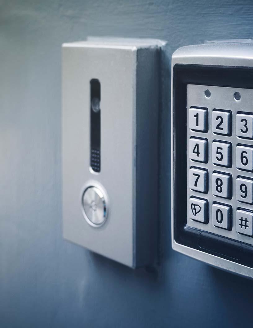 Safes And Vaults In Non-Banking Market Analysis, Size, and Forecast 2025-2029: North America (US and Canada), Europe (France, Germany, Italy, and UK), APAC (China, India, and Japan), South America (Brazil), and Rest of World (ROW)