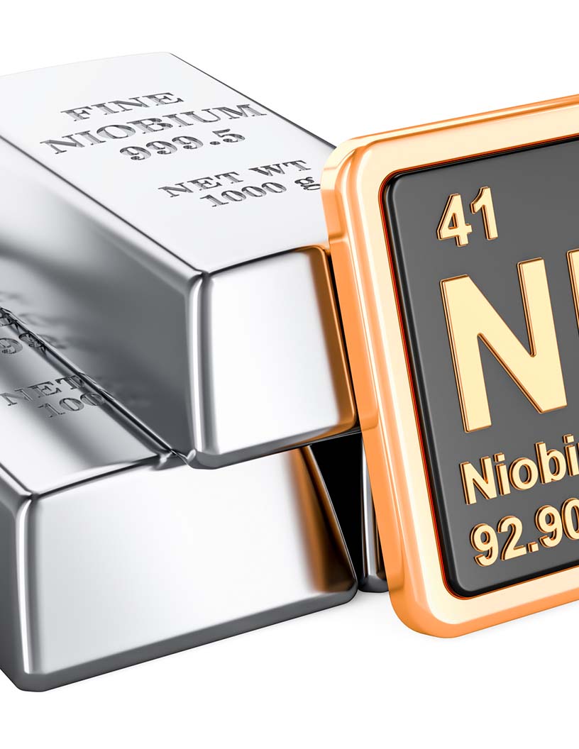 Niobium Market Analysis APAC, North America, Europe, South America, Middle East and Africa - US, China, India, Japan, Germany - Size and Forecast 2024-2028