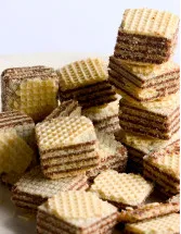 Wafer Biscuit Market Analysis Europe, North America, APAC, Middle East and Africa, South America - US, China, Germany, UK, Italy - Size and Forecast 2024-2028