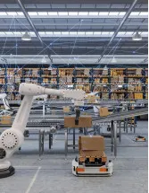 Logistics Automation Market Analysis APAC, North America, Europe, South America, Middle East and Africa - US, China, Japan, Germany, France - Size and Forecast 2024-2028