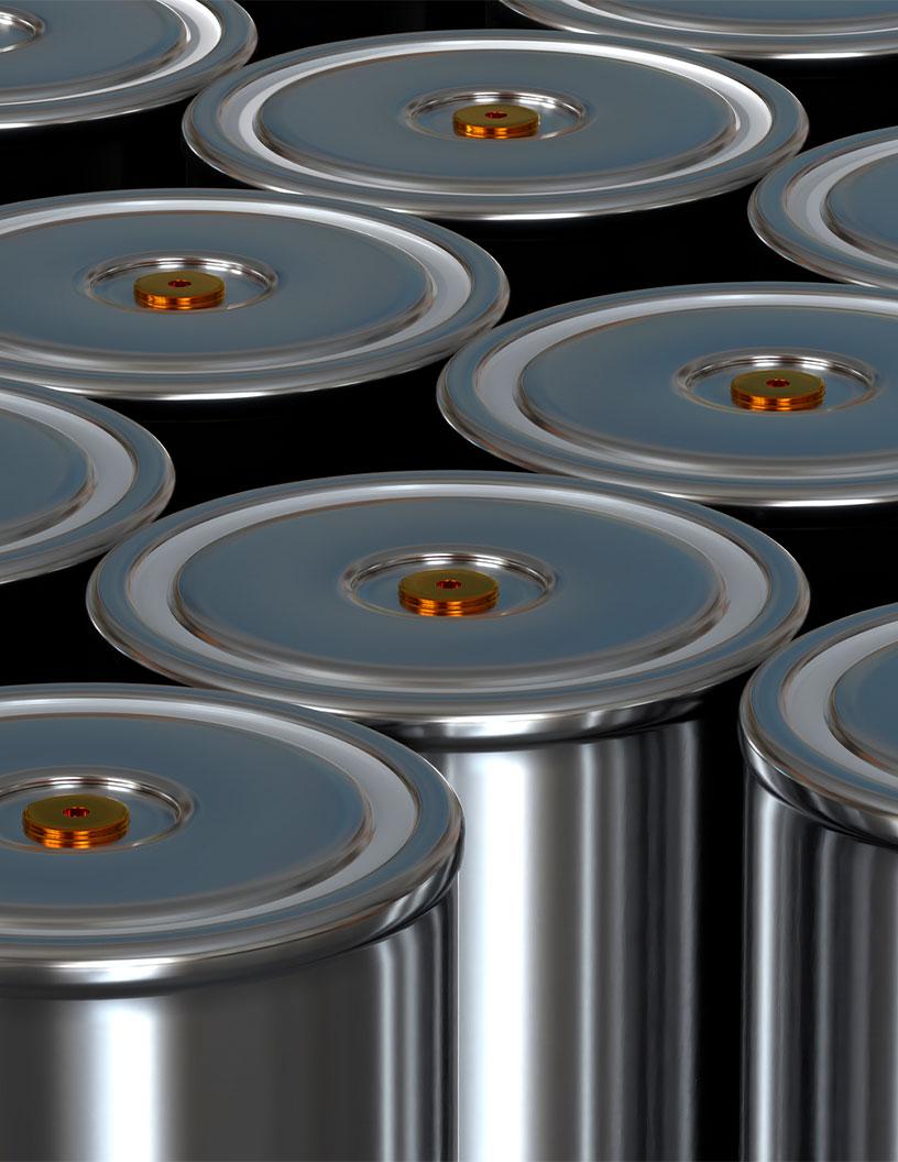 Silicon Anode Battery Market Analysis, Size, and Forecast 2025-2029: APAC (Australia, China, India, Japan, South Korea), North America (US and Canada), Europe (France, Germany, UK), Middle East and Africa (UAE), and South America (Brazil)