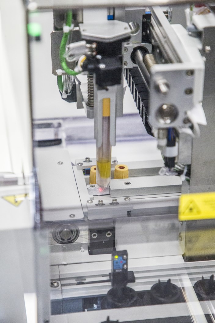 Plasma Fractionation Market Analysis North America, Europe, Asia, Rest of World (ROW) - US, Germany, UK, China, Japan - Size and Forecast 2024-2028
