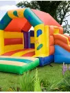 Bounce House Market Analysis North America, APAC, Europe, South America, Middle East and Africa - US, Canada, China, Germany, UK - Size and Forecast 2024-2028