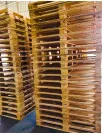 Corrugated Pallets Market Analysis APAC, North America, Europe, South America, Middle East and Africa - US, China, Japan, Germany, France - Size and Forecast 2024-2028