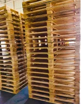 Corrugated Pallets Market Analysis APAC, North America, Europe, South America, Middle East and Africa - US, China, Japan, Germany, France - Size and Forecast 2024-2028
