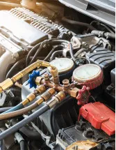 Americas Automotive HVAC Market by Vehicle Type and Technology - Forecast and Analysis 2024-2028